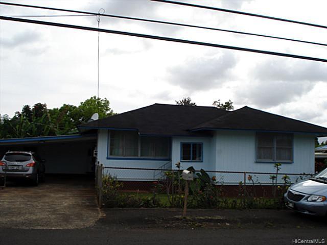 154  Uuku St Wahiawa Heights, Central home - photo 2 of 4