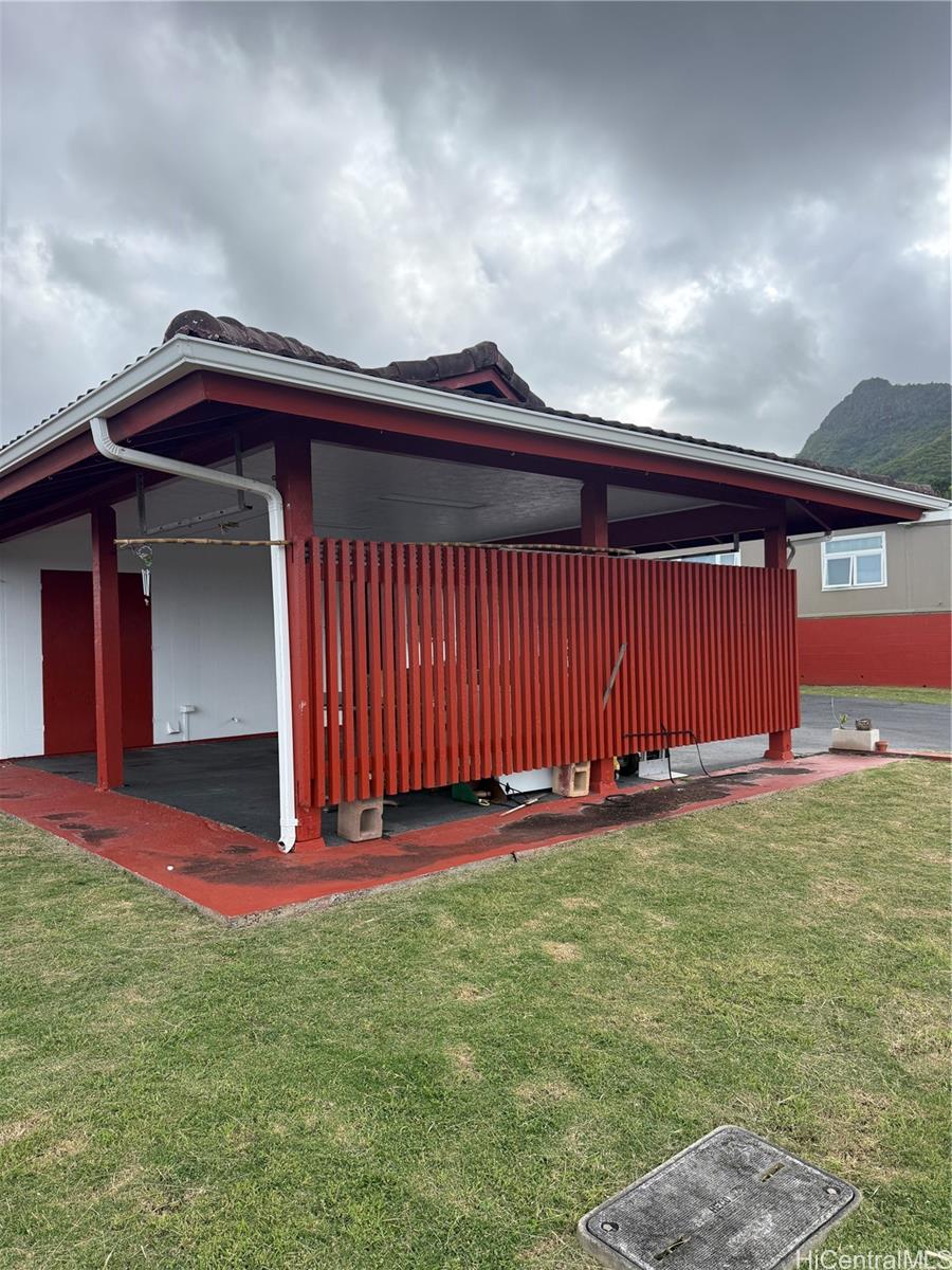 1540  Akake Place Kaopa, Kailua home - photo 11 of 19