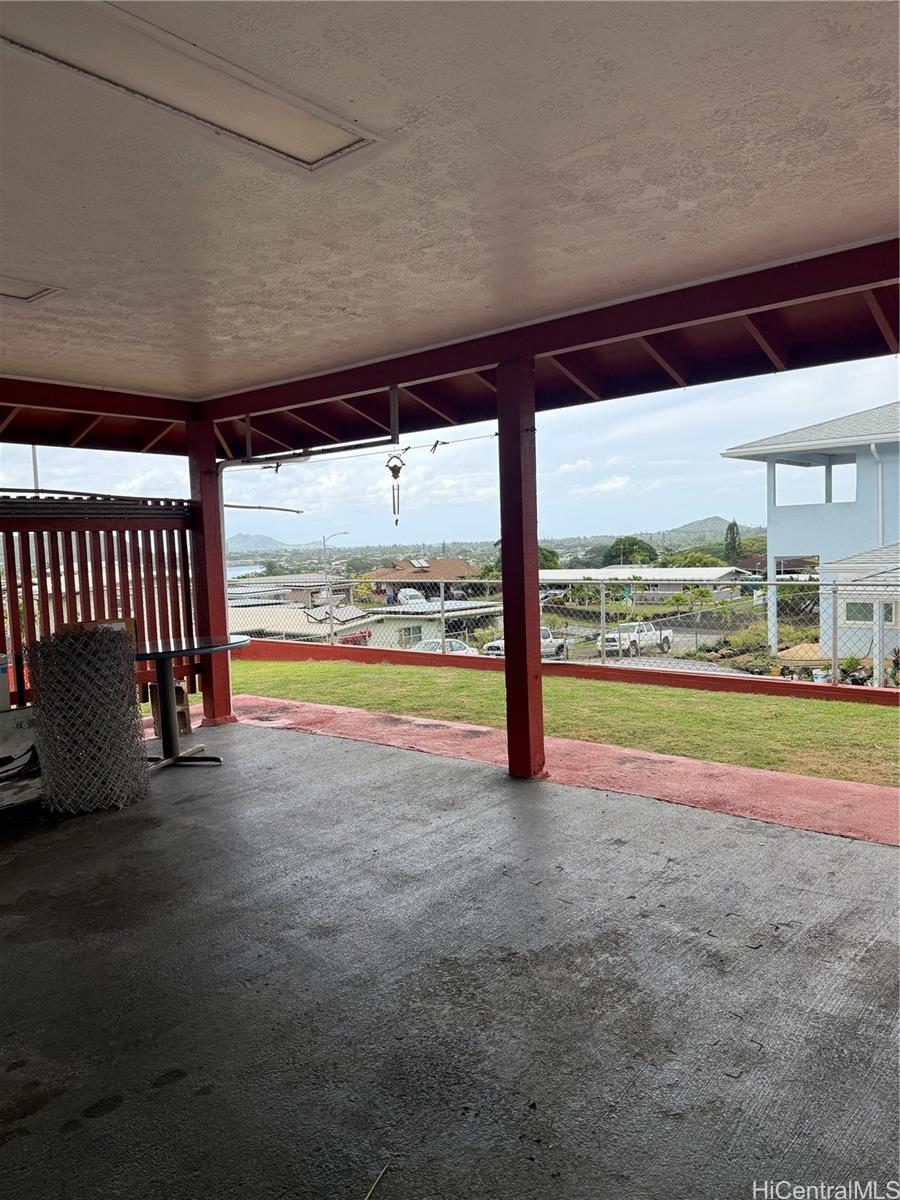 1540  Akake Place Kaopa, Kailua home - photo 16 of 19