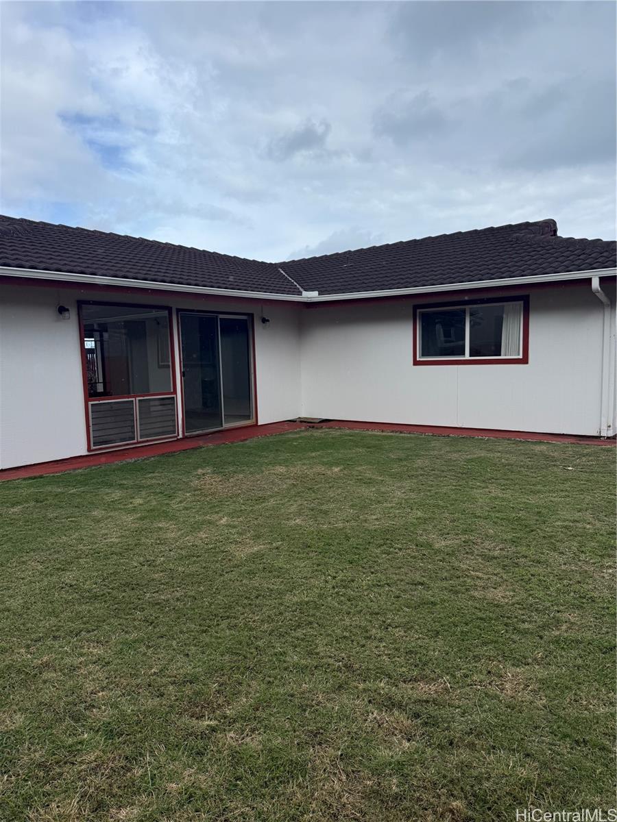 1540  Akake Place Kaopa, Kailua home - photo 4 of 19