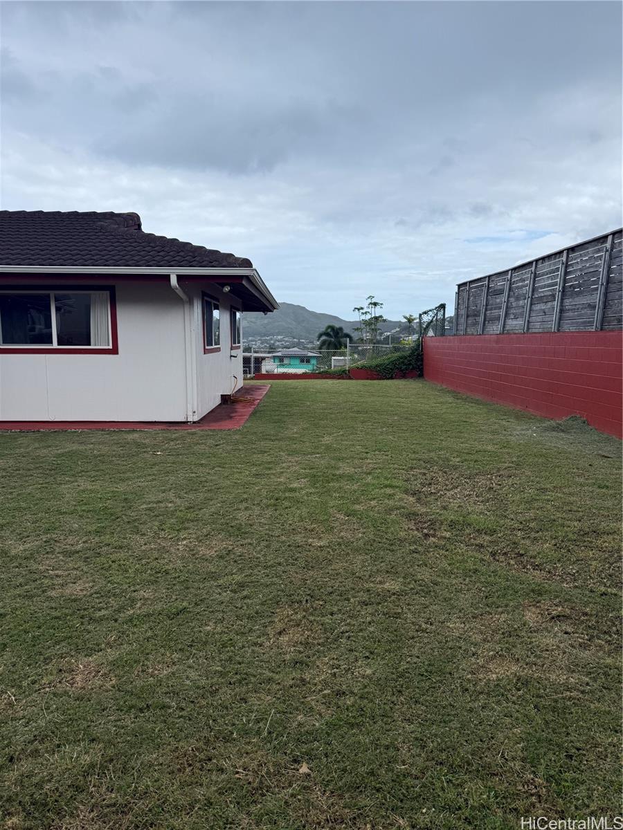 1540  Akake Place Kaopa, Kailua home - photo 5 of 19