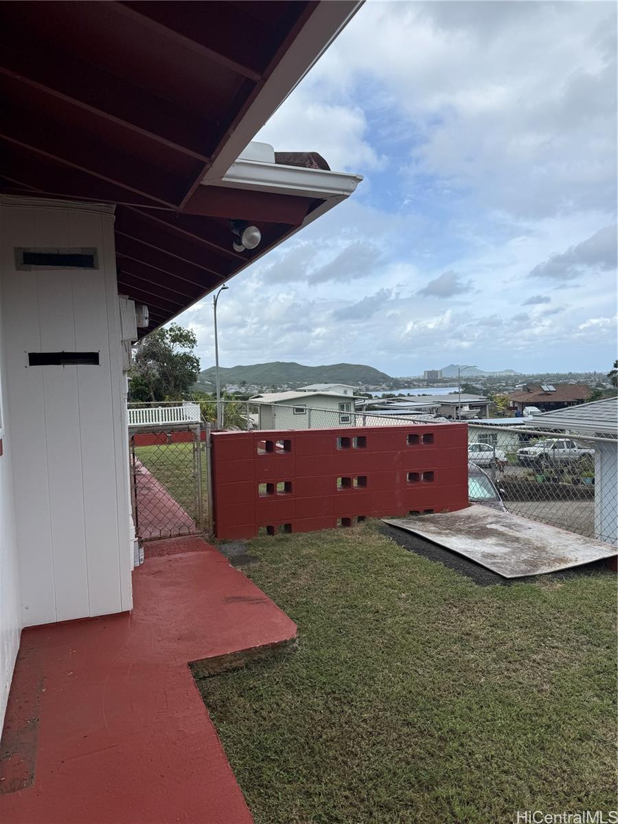 1540  Akake Place Kaopa, Kailua home - photo 8 of 19