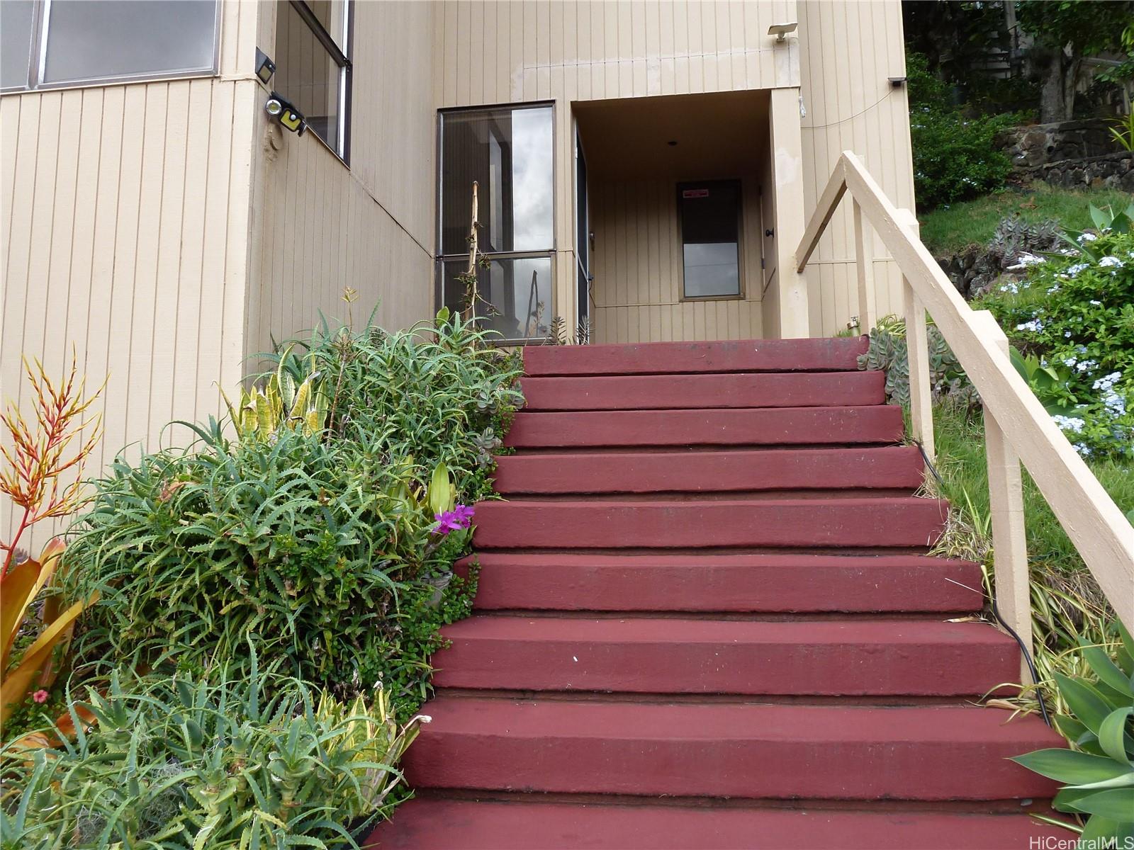 1540 Ala Lani Street Honolulu - Rental - photo 2 of 12