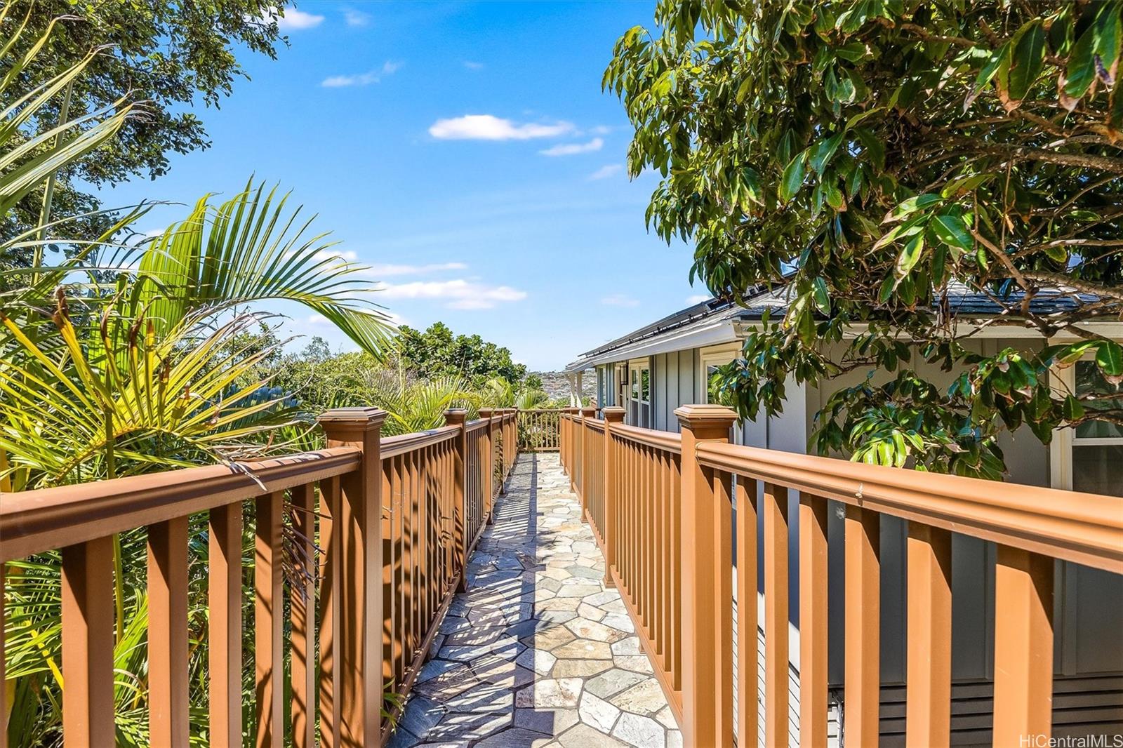 1540  Halekoa Drive Waialae Nui Rdge, Diamond Head home - photo 25 of 25