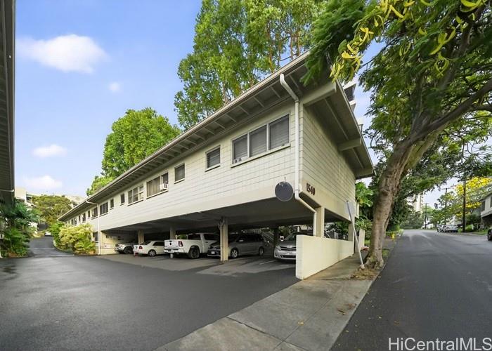 Carlton Place condo # B1, Honolulu, Hawaii - photo 2 of 24