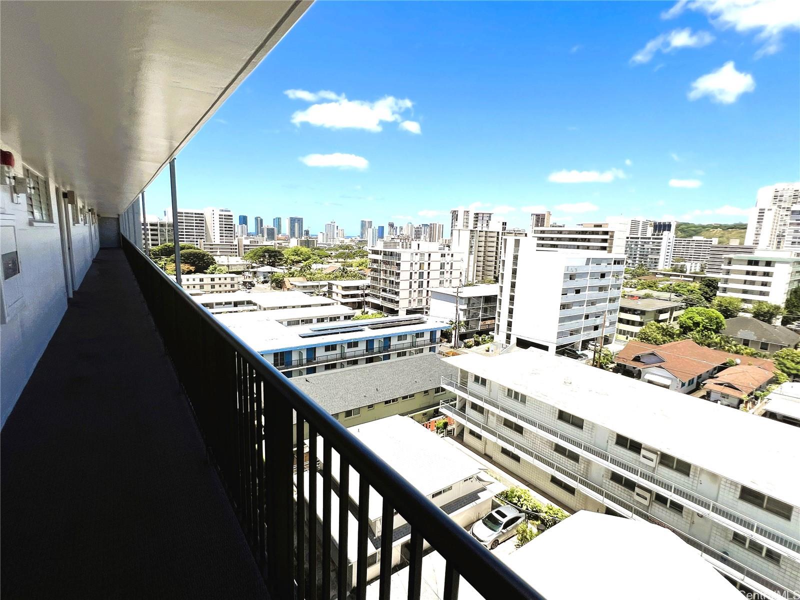 Punahou Royale condo # 1205, Honolulu, Hawaii - photo 13 of 15