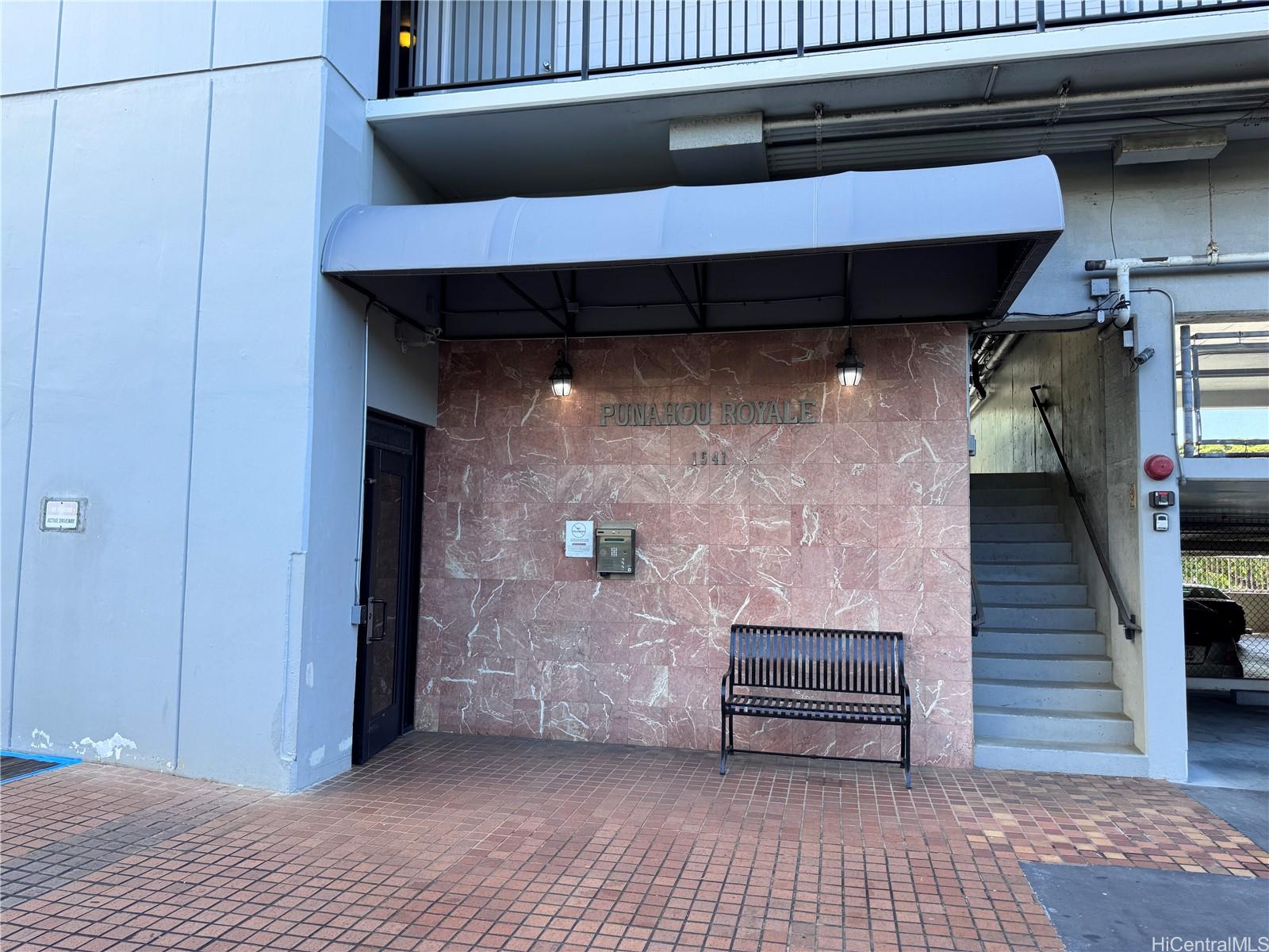 Punahou Royale condo # 1404, Honolulu, Hawaii - photo 14 of 20