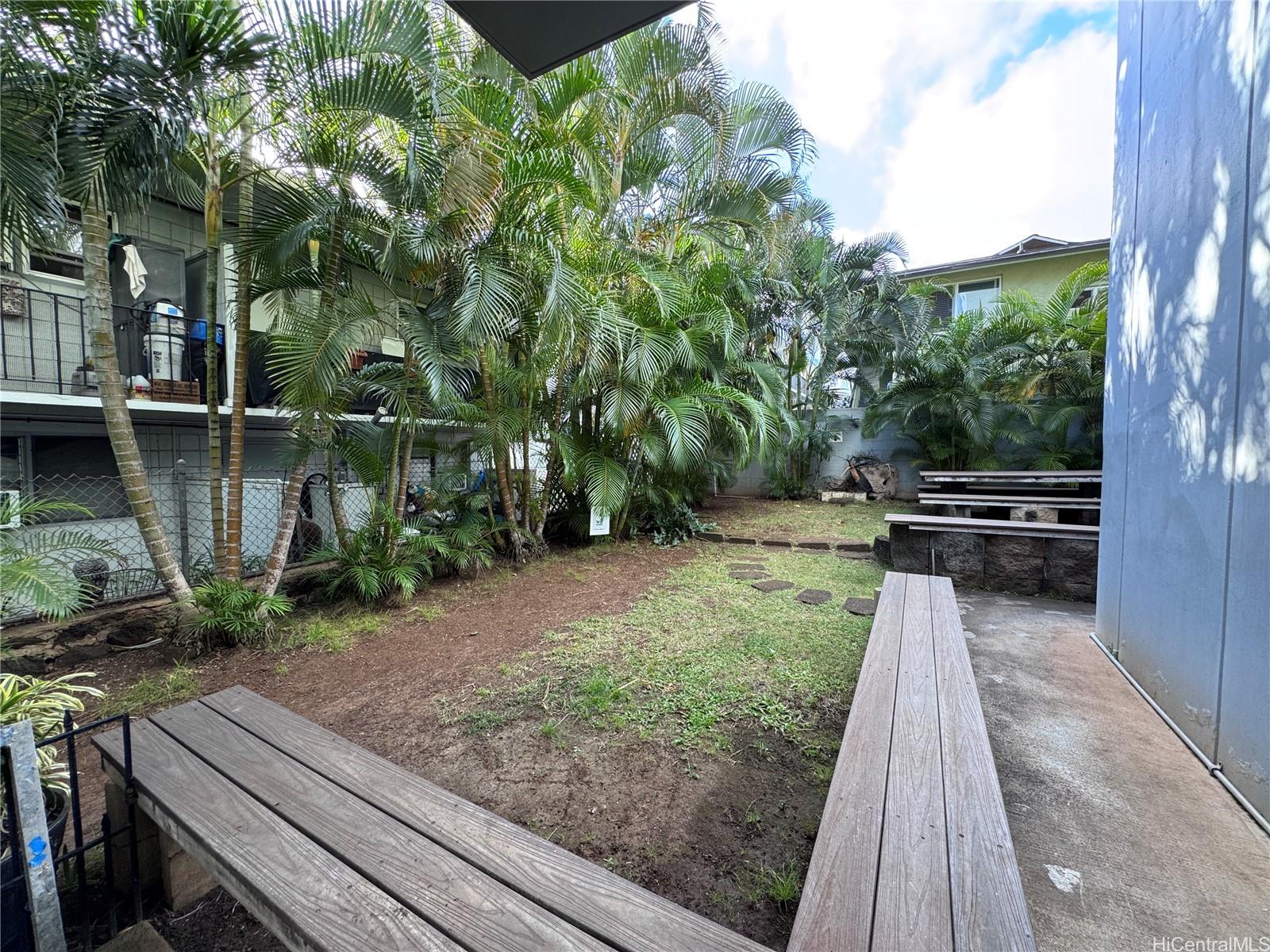 Punahou Royale condo # 1404, Honolulu, Hawaii - photo 19 of 20