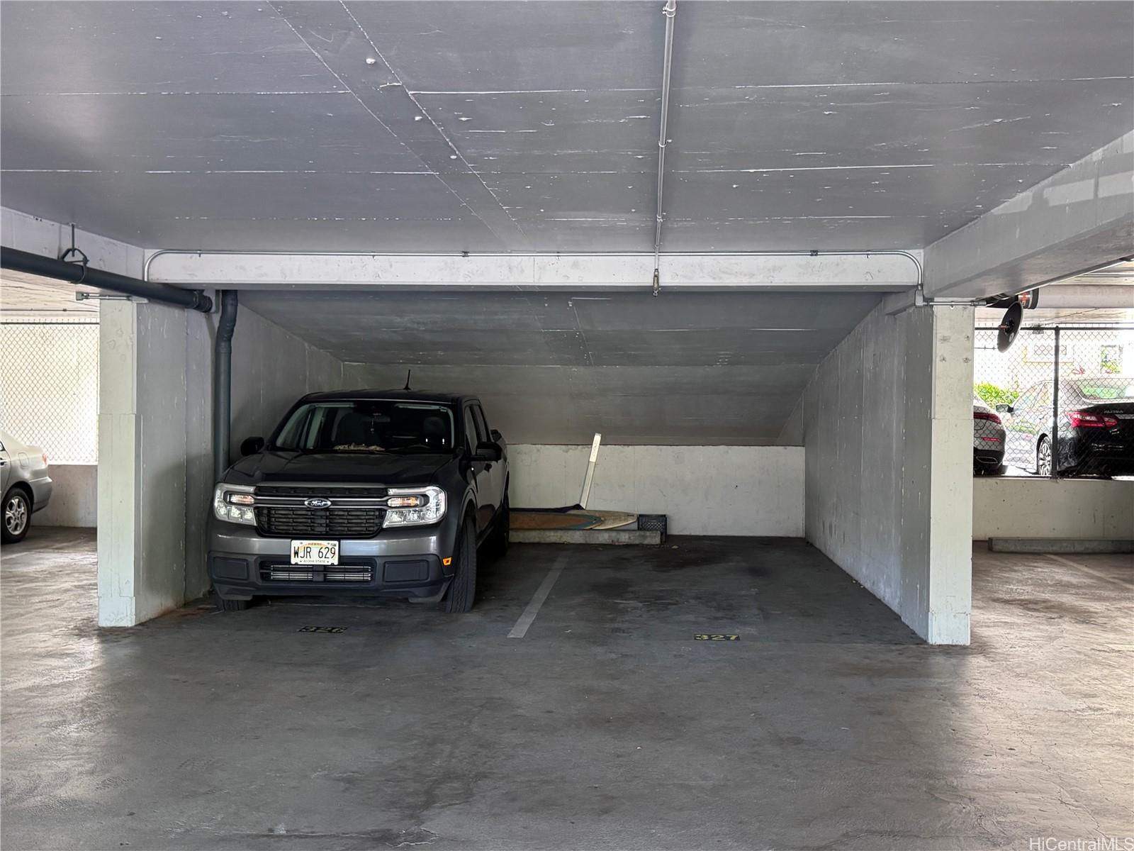 Punahou Royale condo # 1404, Honolulu, Hawaii - photo 20 of 20