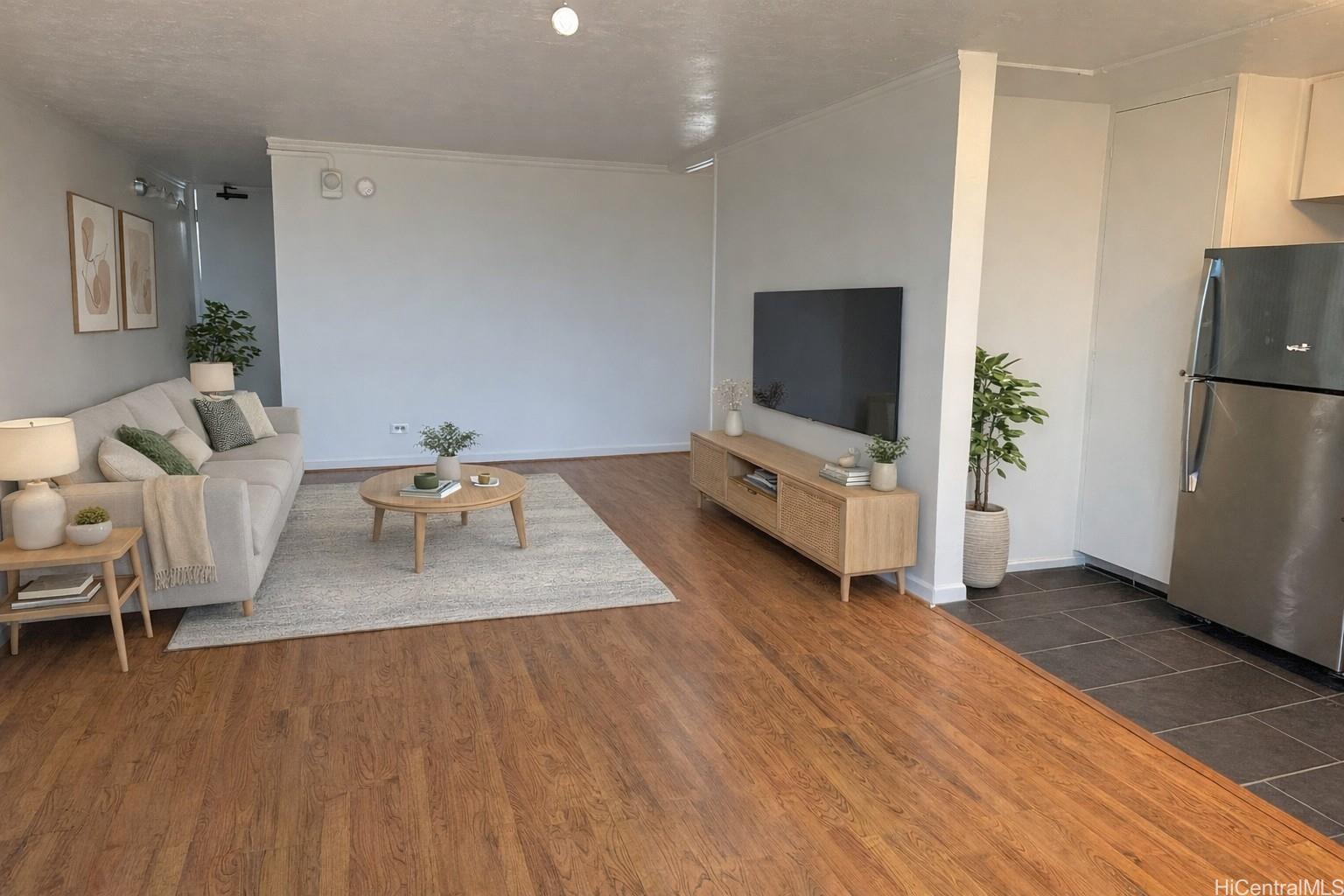 Punahou Royale condo # 1404, Honolulu, Hawaii - photo 4 of 20