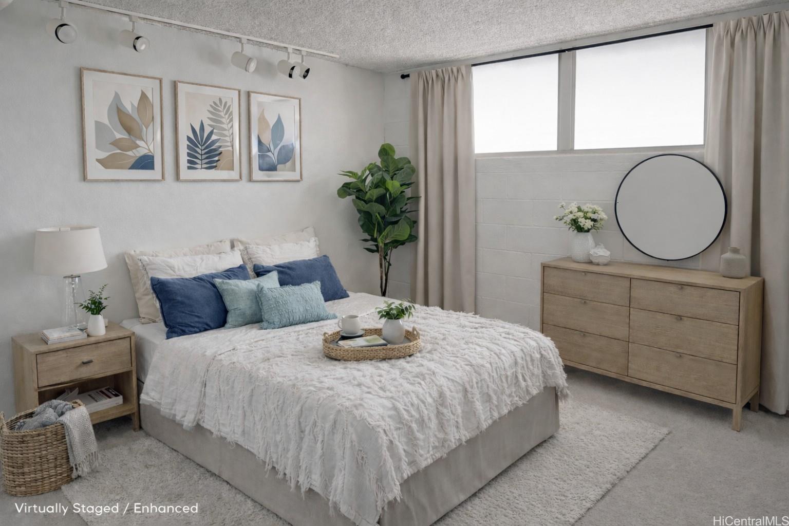 Punahou Royale condo # 1404, Honolulu, Hawaii - photo 8 of 20