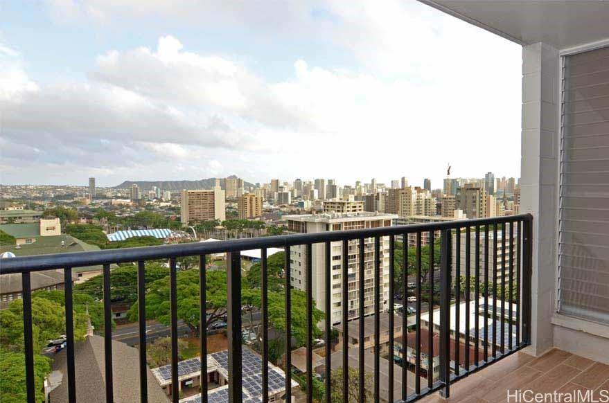 1541 Dominis St Honolulu - Rental - photo 3 of 9