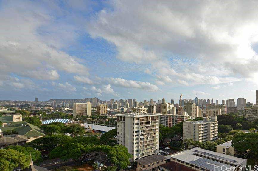 1541 Dominis St Honolulu - Rental - photo 4 of 9