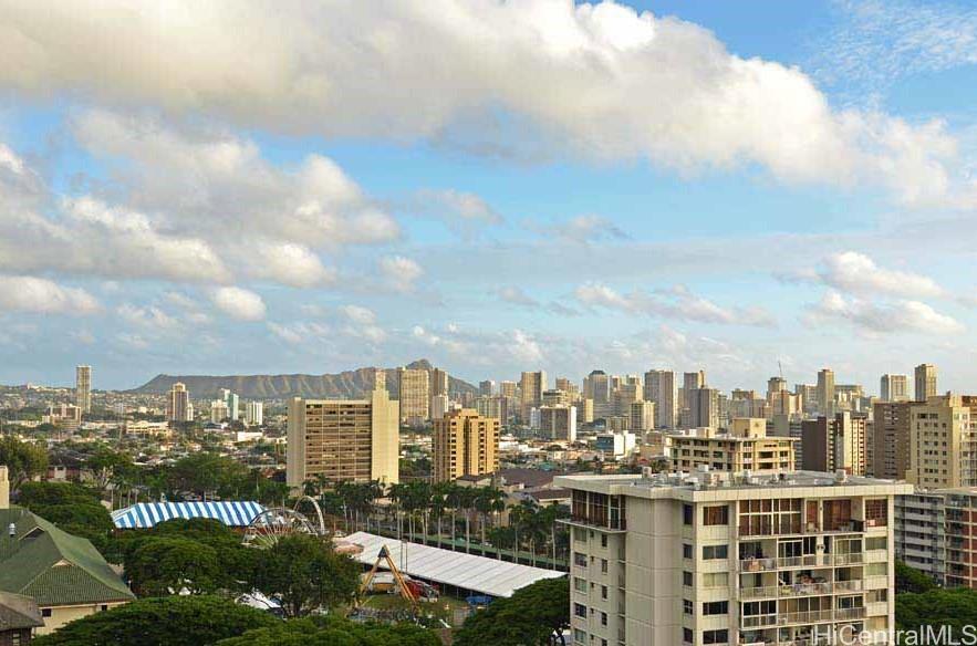 1541 Dominis St Honolulu - Rental - photo 5 of 9