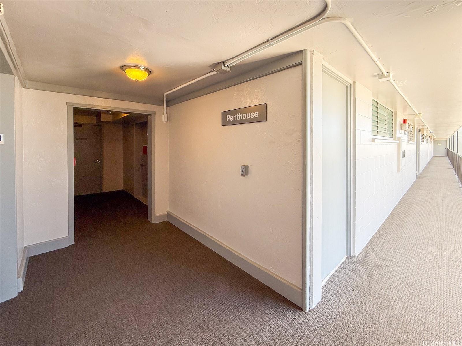 Punahou Royale condo # PH1, Honolulu, Hawaii - photo 20 of 25