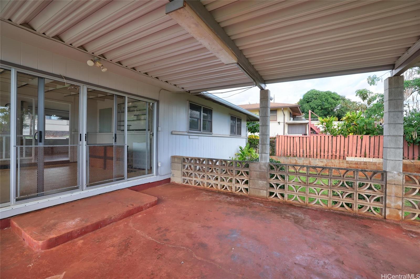 1541  Noelani Street Pearl City-upper, PearlCity home - photo 18 of 25