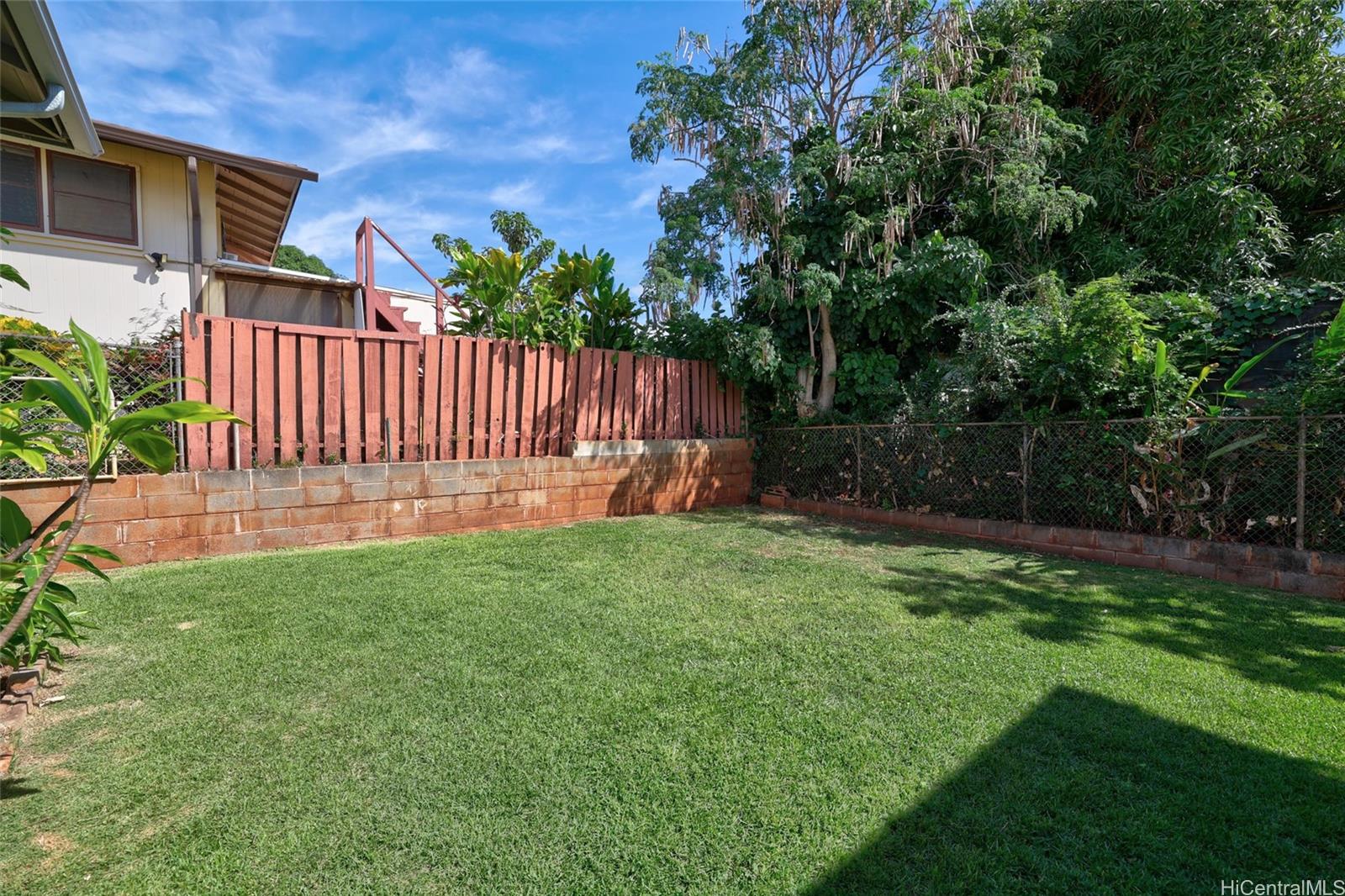 1541  Noelani Street Pearl City-upper, PearlCity home - photo 19 of 25