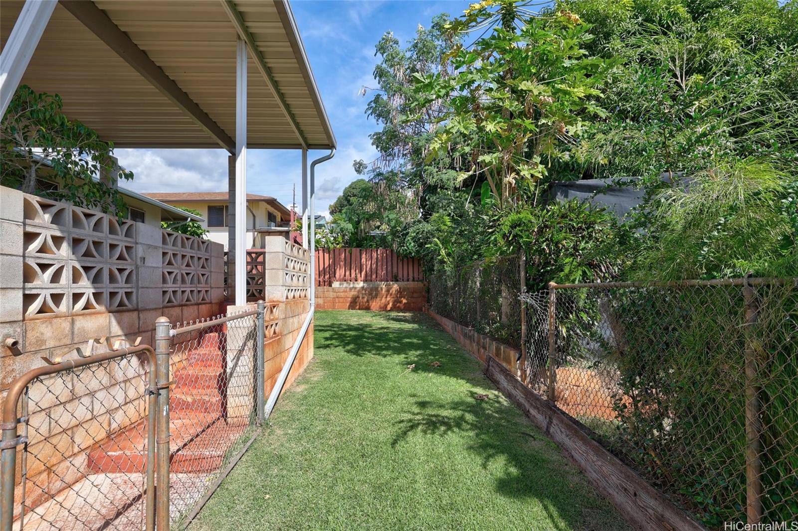 1541  Noelani Street Pearl City-upper, PearlCity home - photo 20 of 25