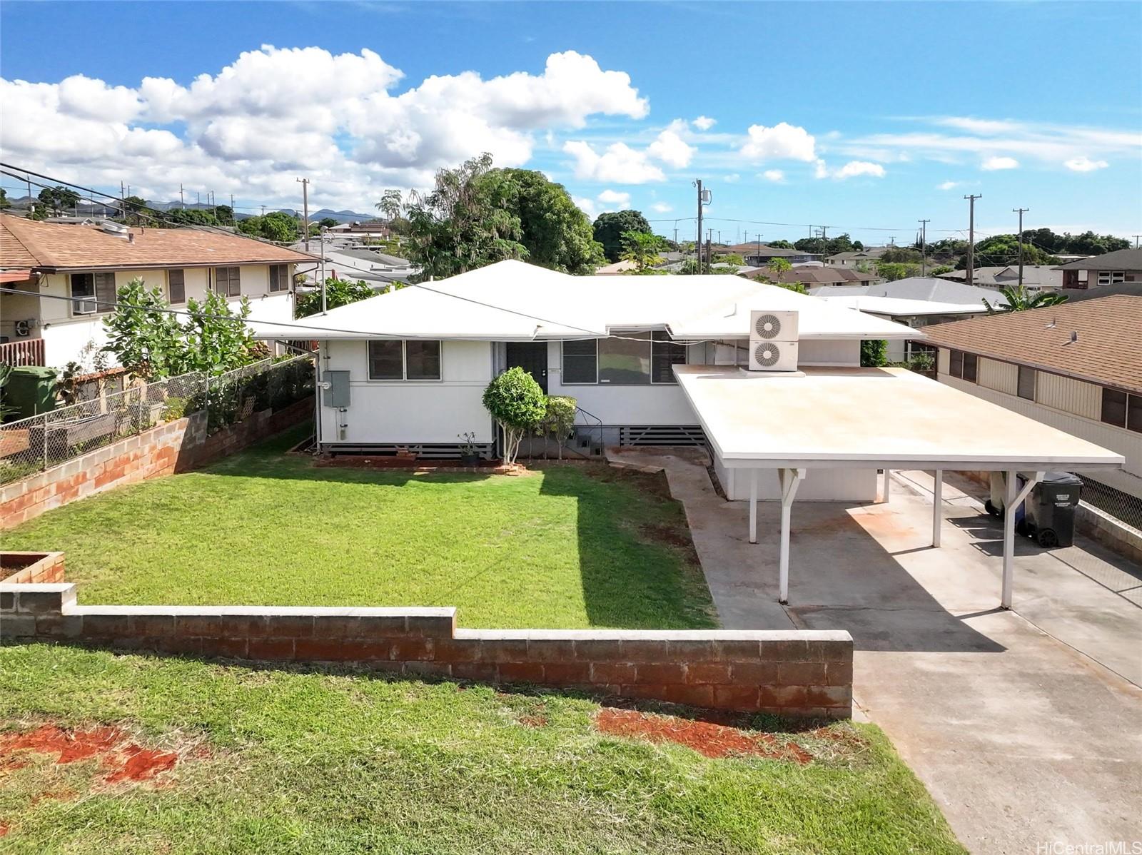 1541  Noelani Street Pearl City-upper, PearlCity home - photo 22 of 25