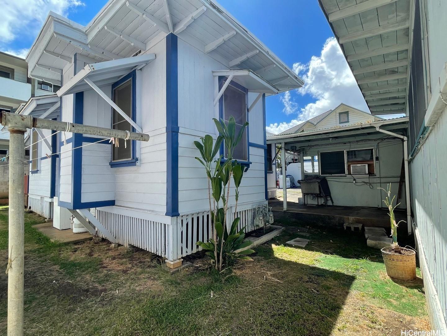 1542 Keeaumoku St Honolulu - Multi-family - photo 11 of 11