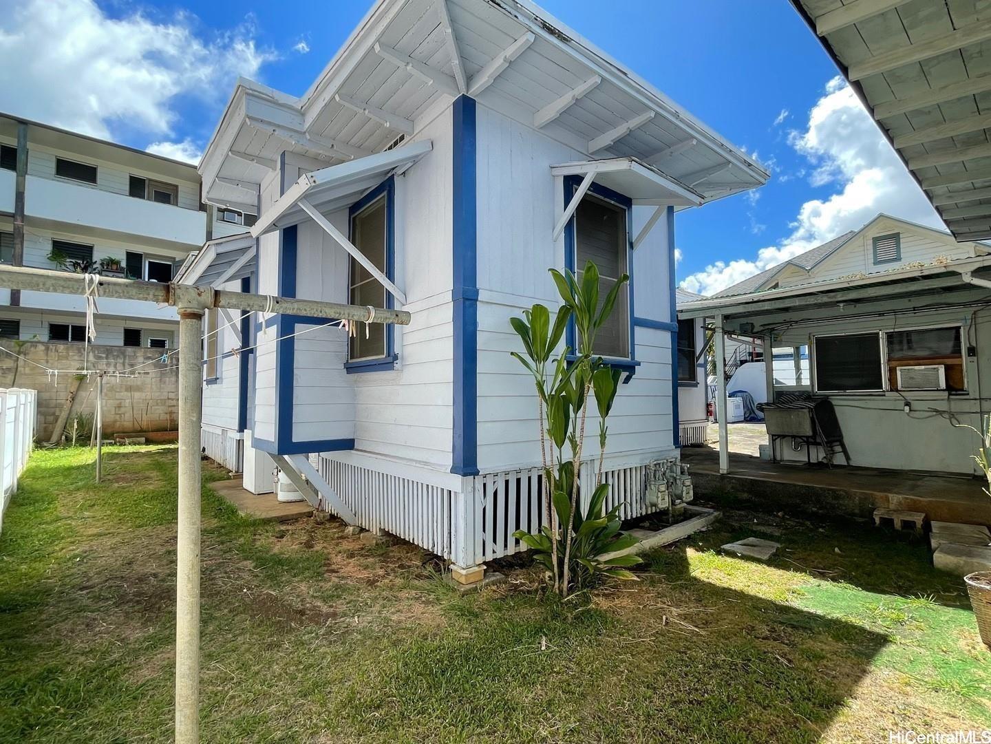 1542 Keeaumoku St Honolulu - Multi-family - photo 10 of 11