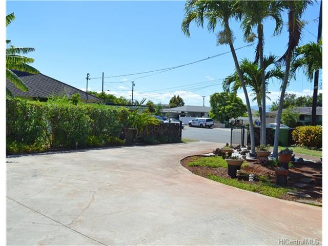 1543  Mahie Pl Foster Village, PearlCity home - photo 2 of 25