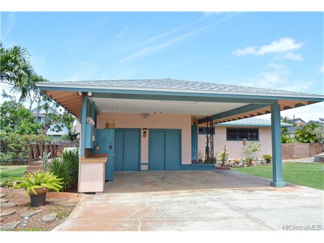 1543  Mahie Pl Foster Village, PearlCity home - photo 3 of 25