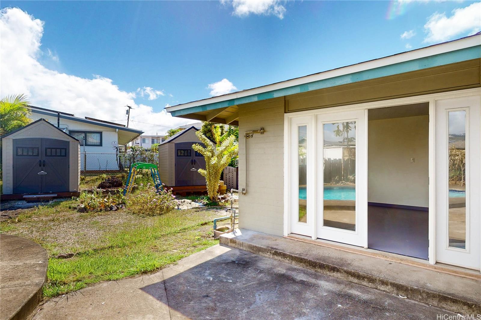 1543  Mahie Pl Foster Village, PearlCity home - photo 17 of 25