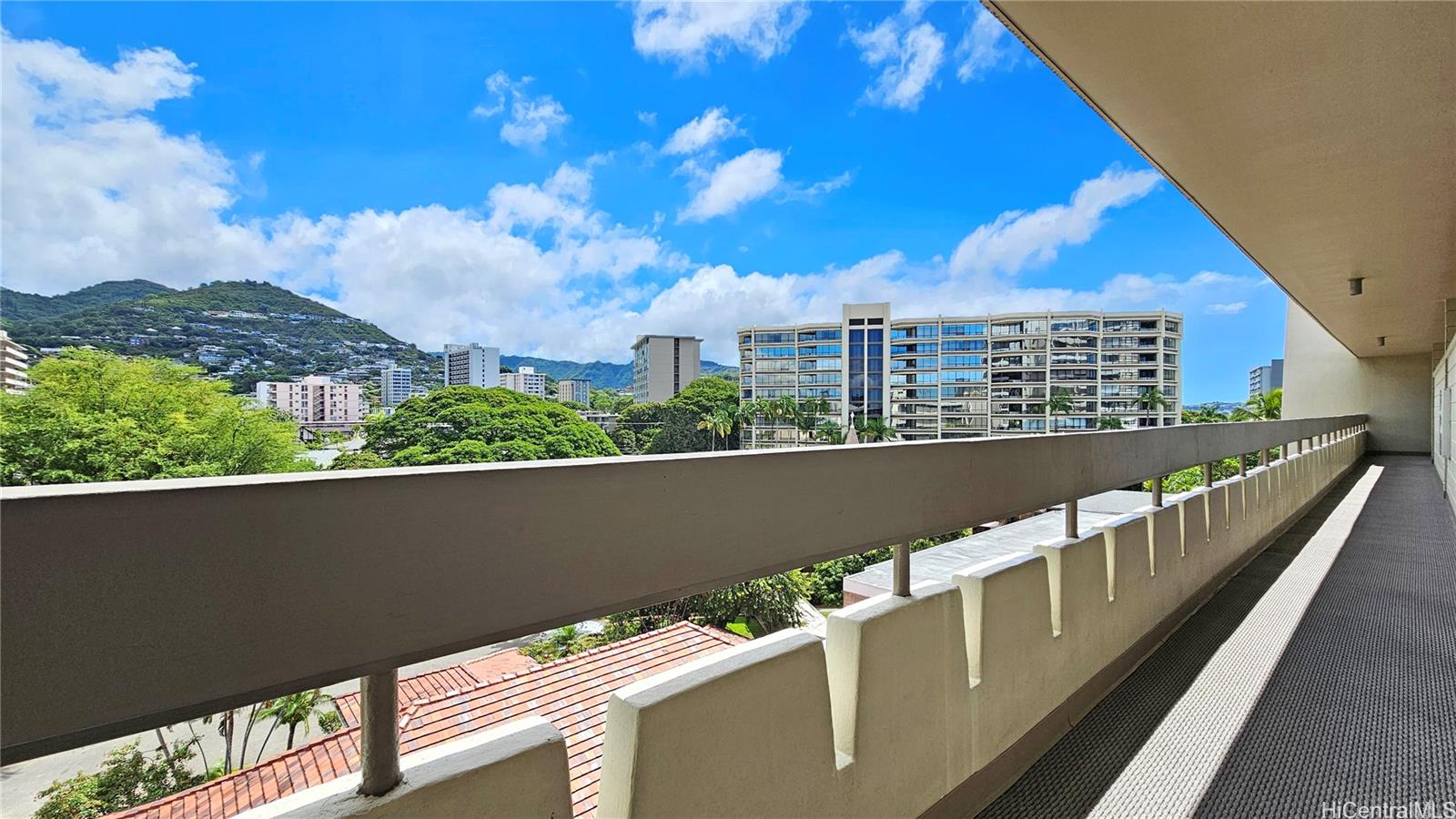 Makiki Bel Aire condo # 601, Honolulu, Hawaii - photo 9 of 15