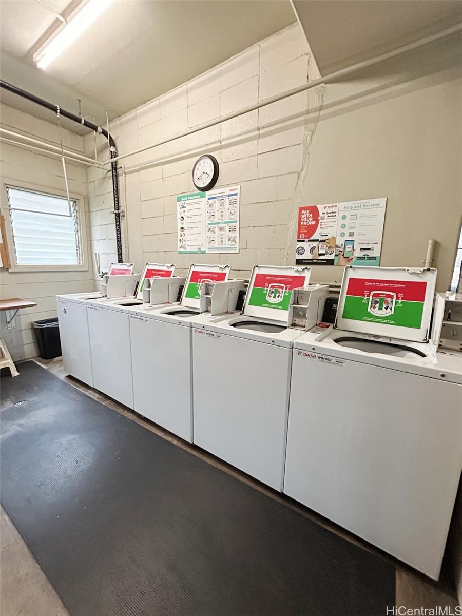 1543 Makiki St Honolulu - Rental - photo 14 of 25