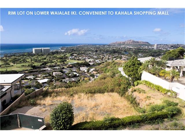 1544  Kamole Street Waialae Iki, Diamond Head home - photo 3 of 10