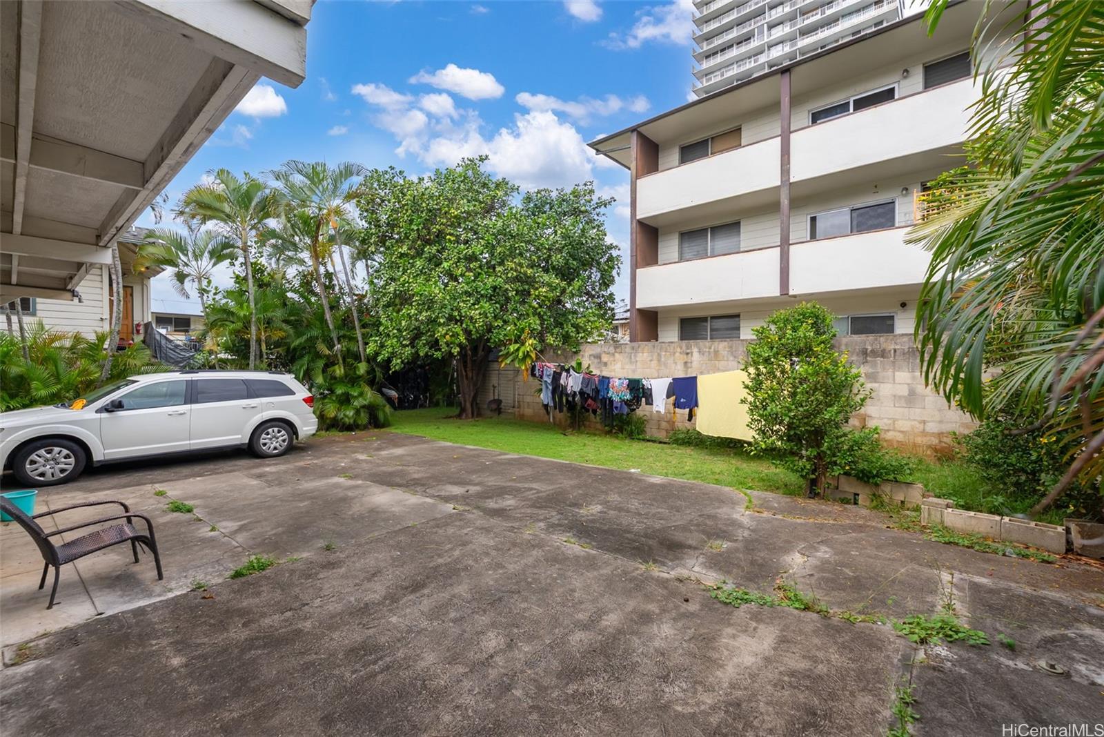 1544 Keeaumoku Street Honolulu - Multi-family - photo 11 of 24