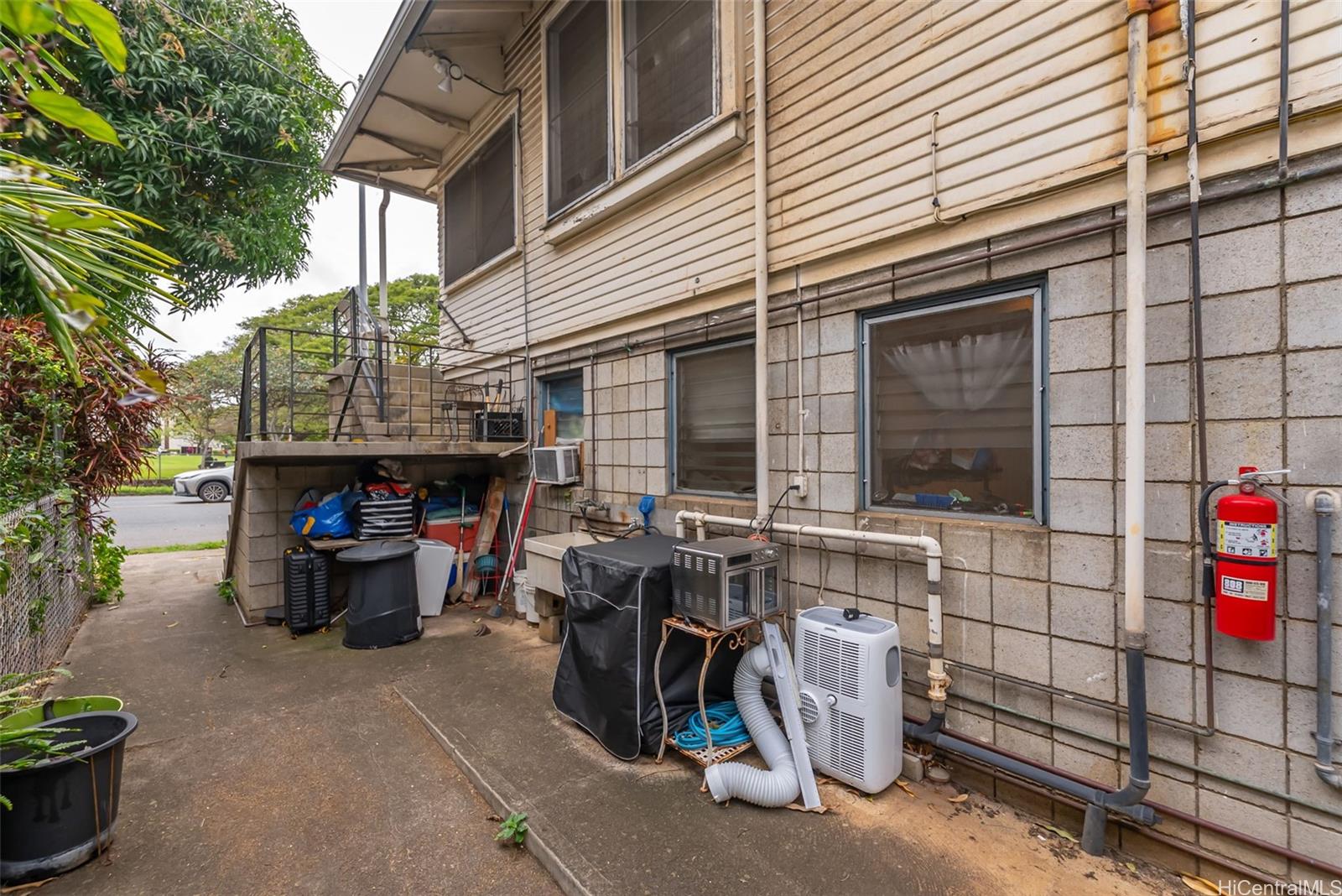 1544 Keeaumoku Street Honolulu - Multi-family - photo 16 of 24