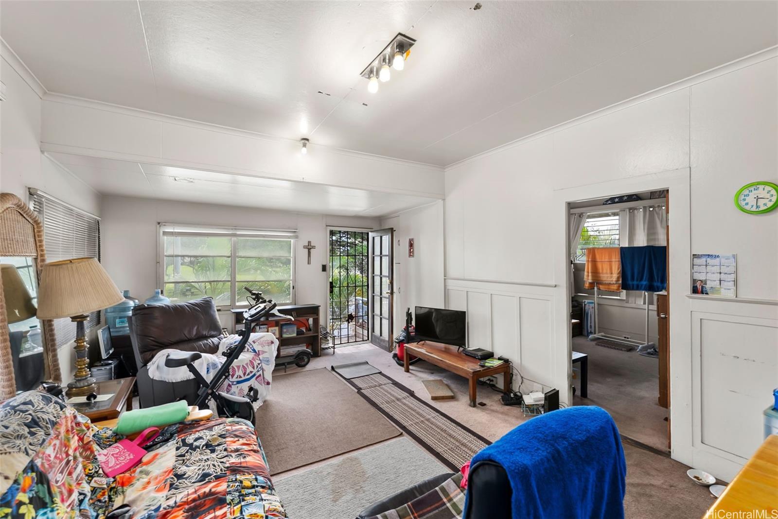 1544 Keeaumoku Street Honolulu - Multi-family - photo 23 of 24