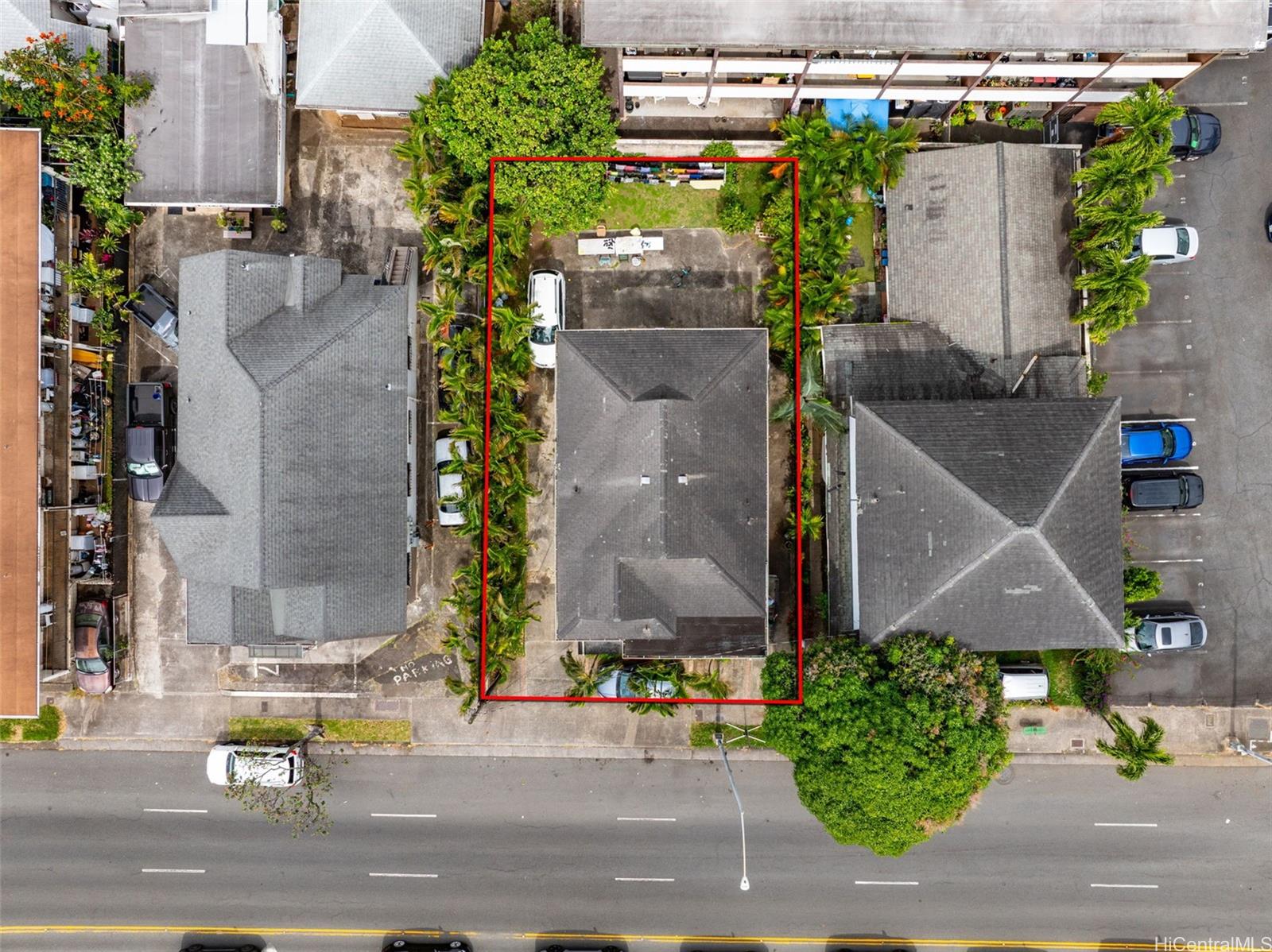 1544  Keeaumoku Street Makiki Area, Honolulu home - photo 6 of 24