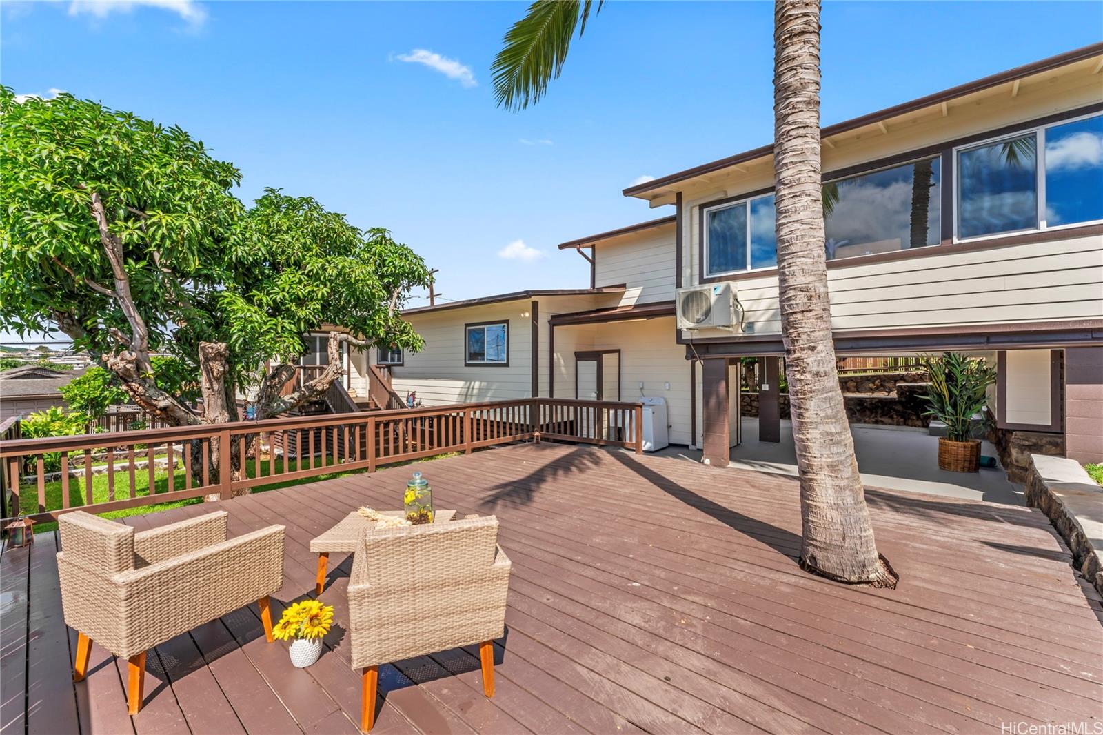 1545  Ala Mahamoe Street Moanalua Gardens, Honolulu home - photo 20 of 25