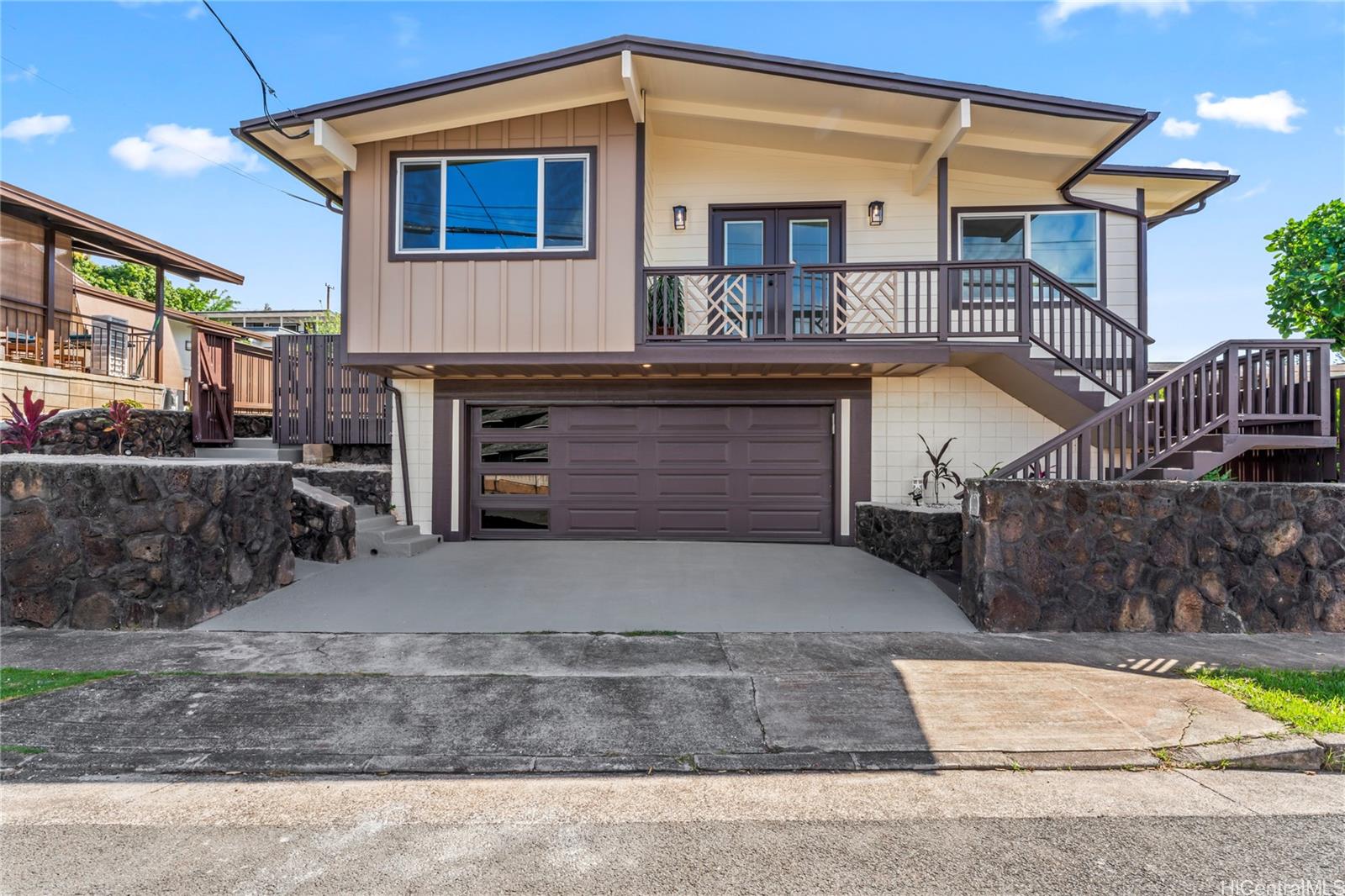 1545  Ala Mahamoe Street Moanalua Gardens, Honolulu home - photo 25 of 25