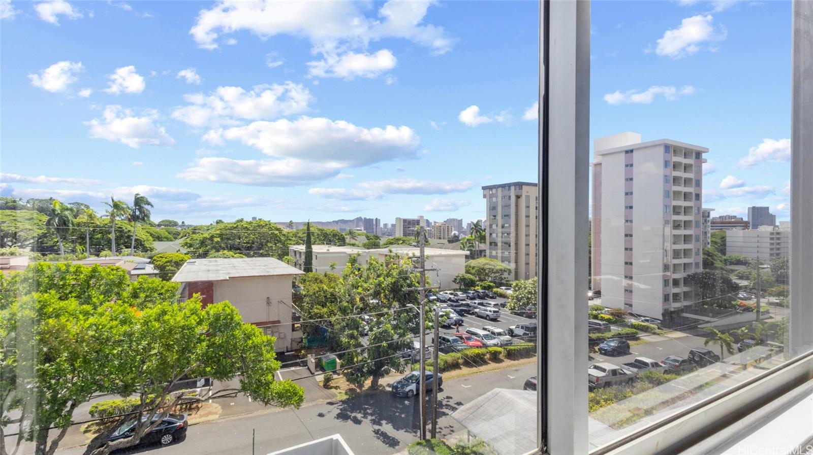 Anga-Roa condo # 301, Honolulu, Hawaii - photo 12 of 17