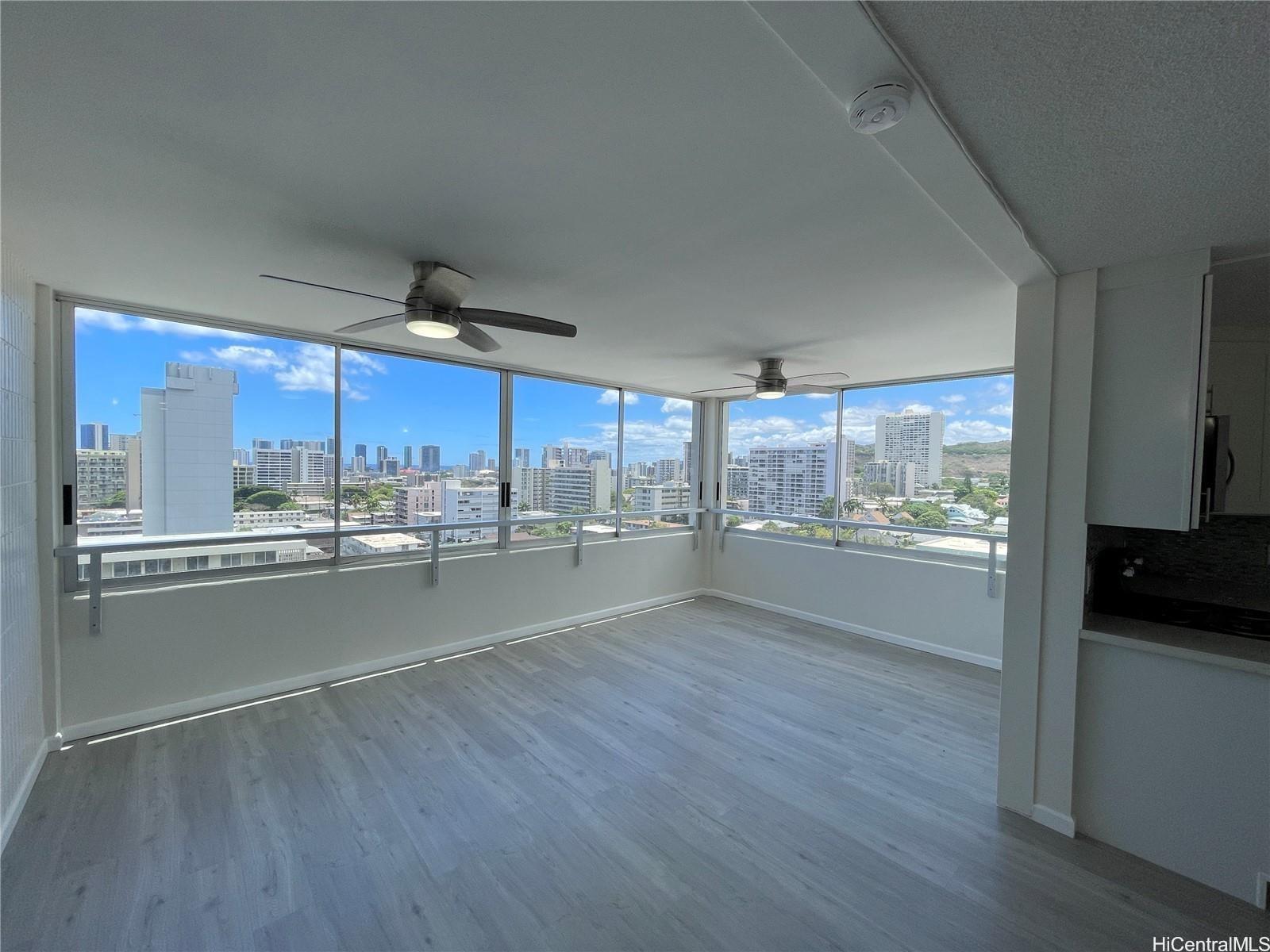 1545 Nehoa Street 702 Honolulu - Hawaii Rental Anga-Roa