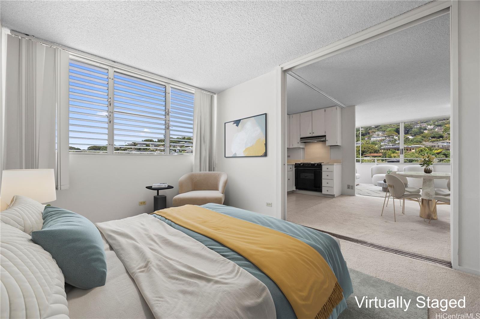 Anga-Roa condo # 703, Honolulu, Hawaii - photo 12 of 25