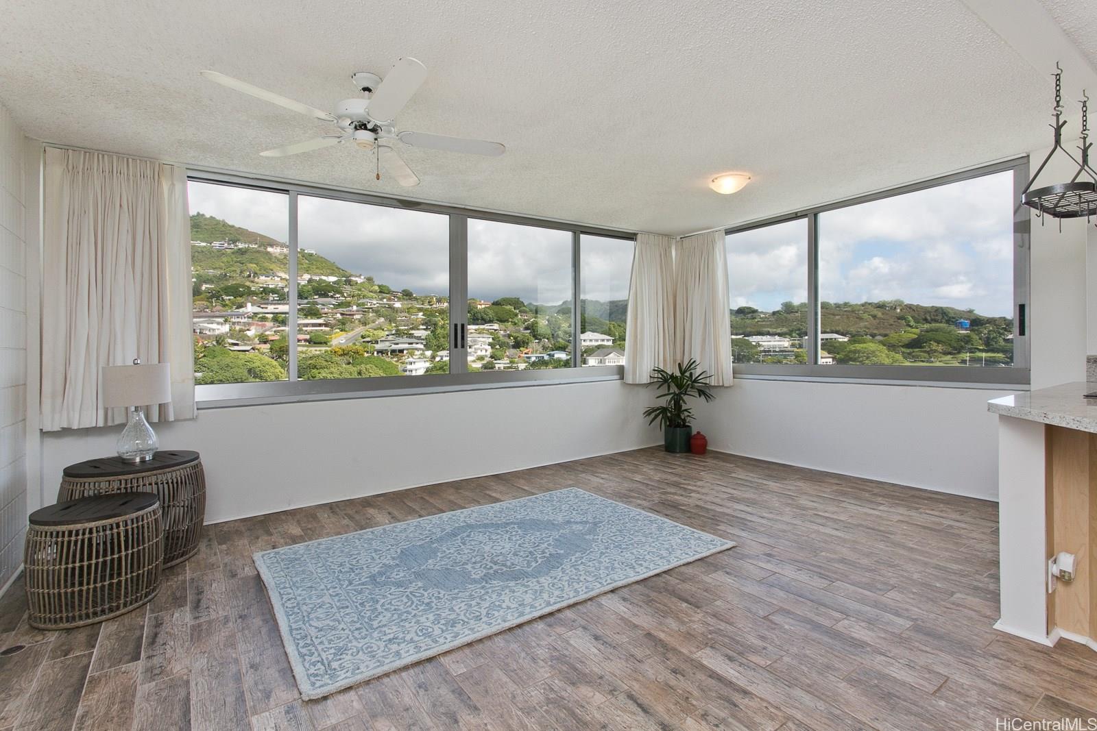 Anga-Roa #804, 1545 Nehoa Street, Honolulu | Makiki Area
