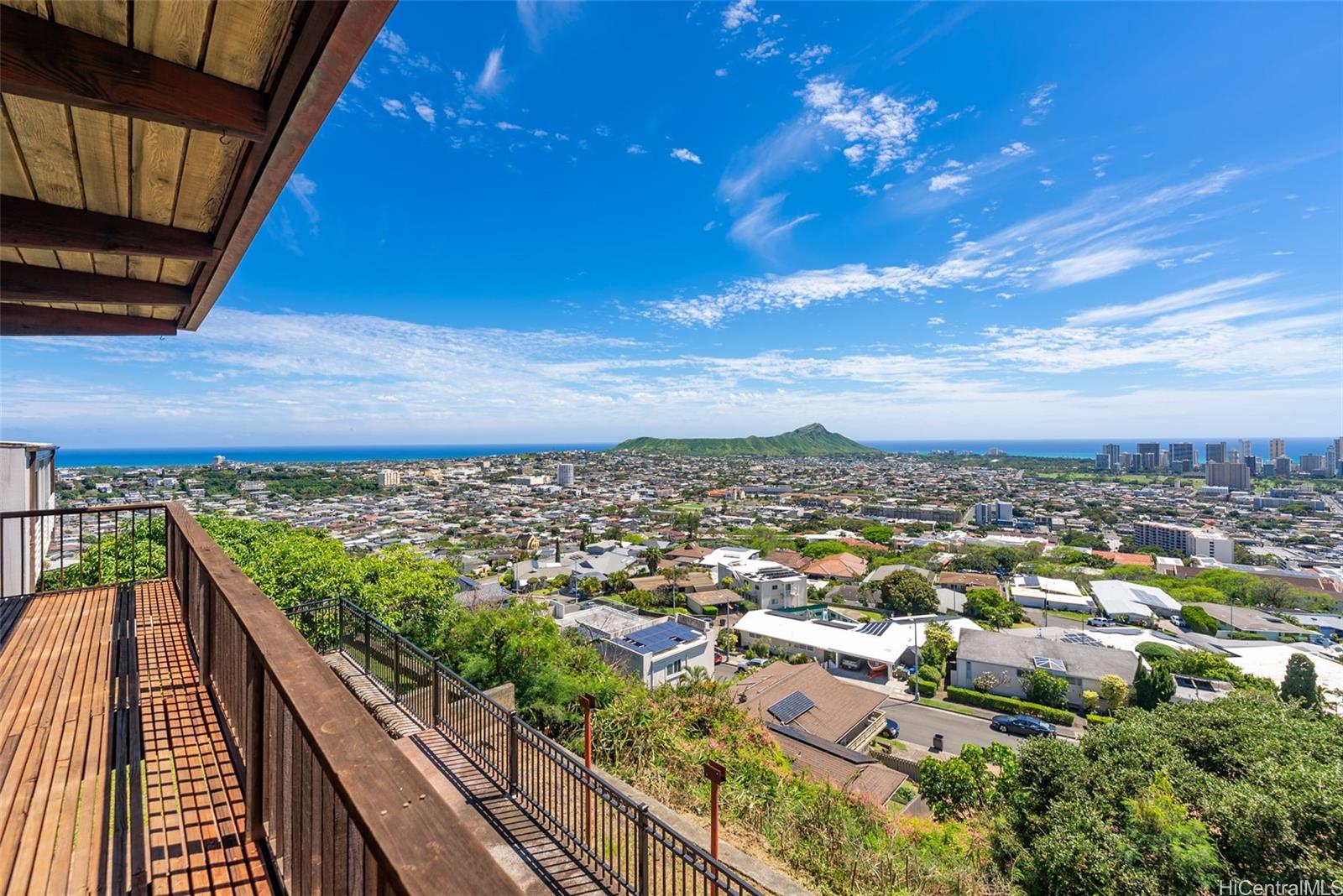 1546  Kanalui Street St. Louis, Diamond Head home - photo 2 of 25