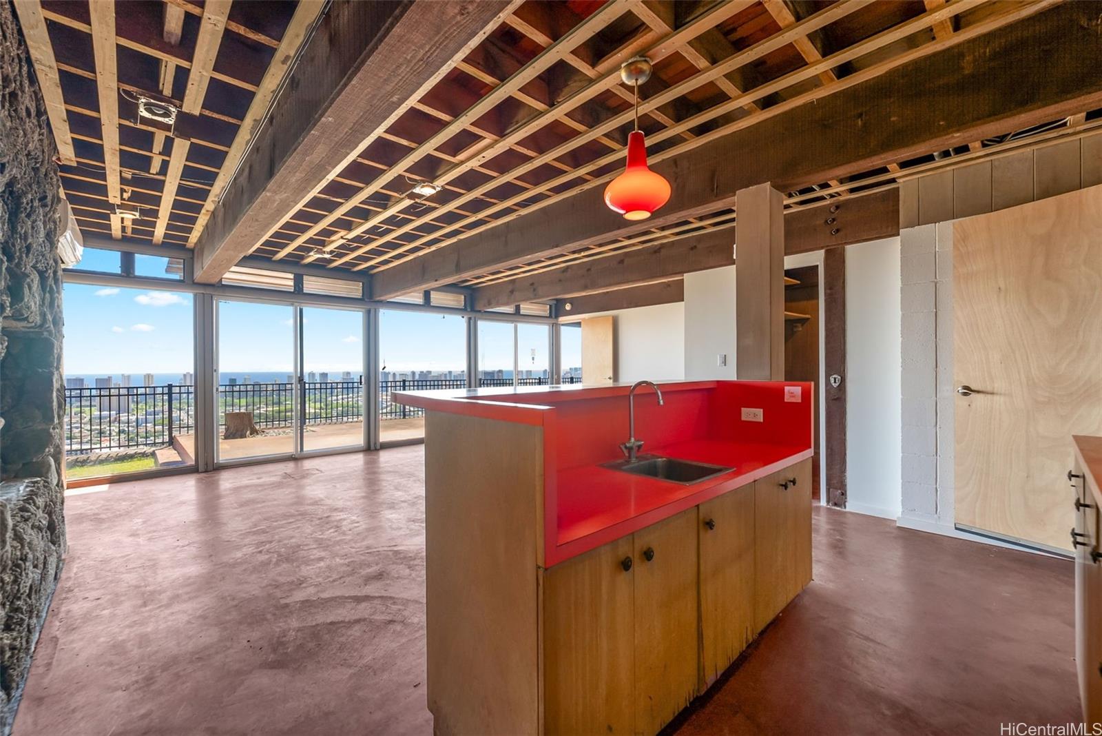 1546  Kanalui St St. Louis, Diamond Head home - photo 16 of 21