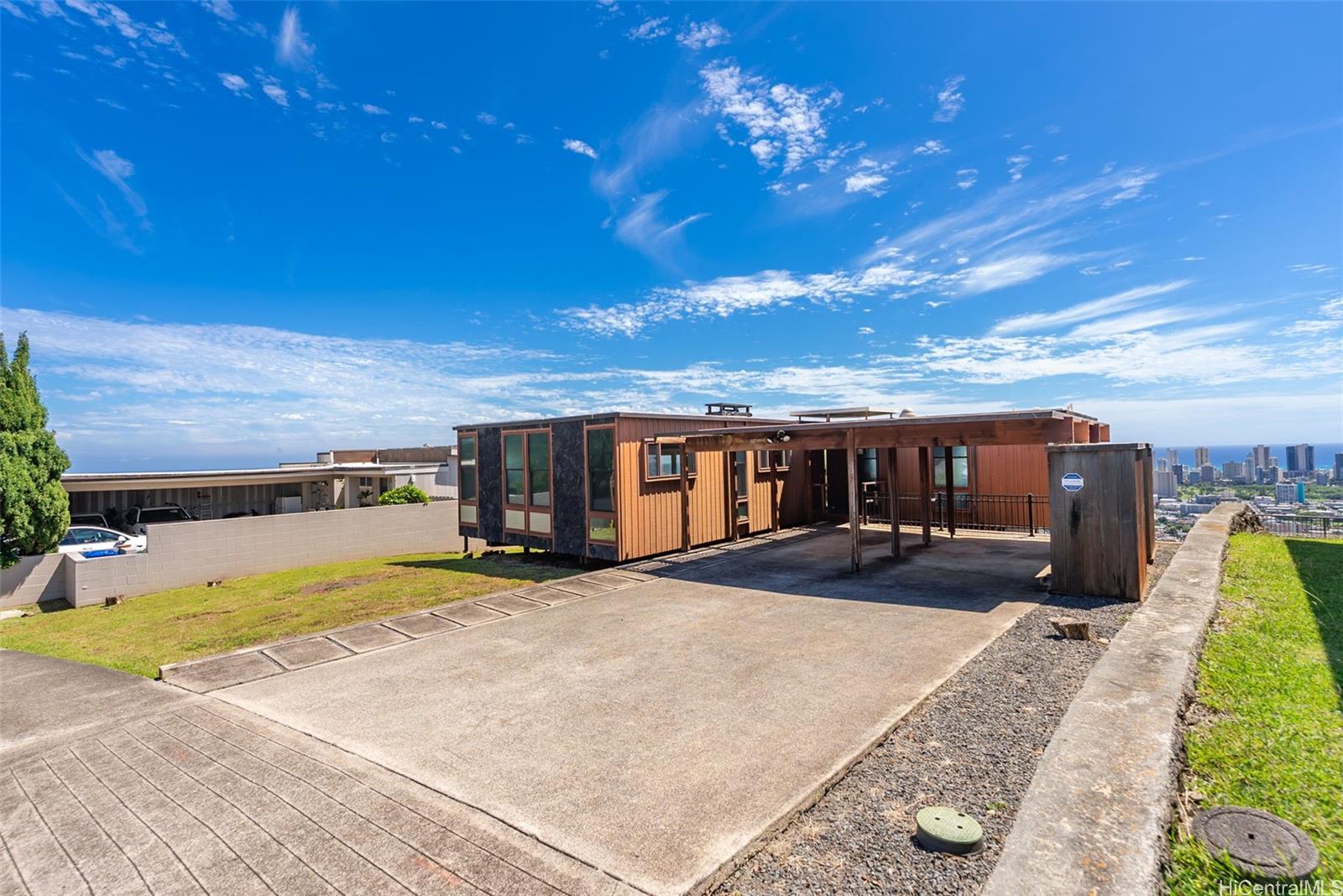 1546  Kanalui St St. Louis, Diamond Head home - photo 20 of 21