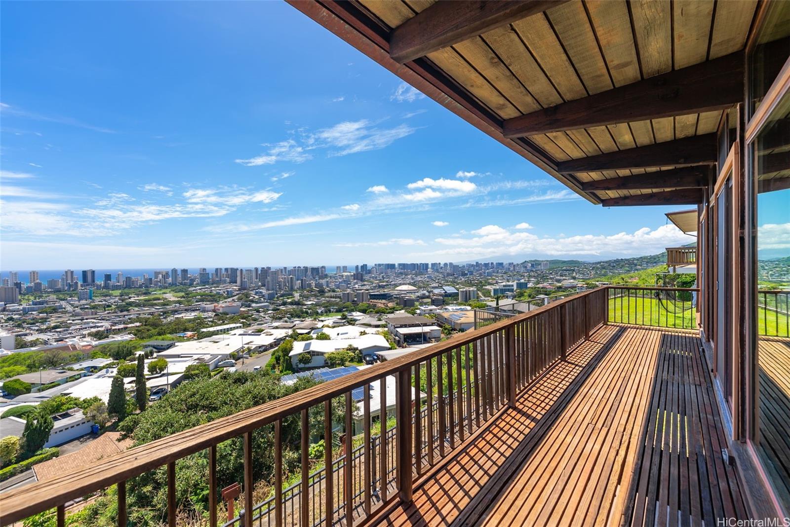 1546  Kanalui Street St. Louis, Diamond Head home - photo 3 of 25
