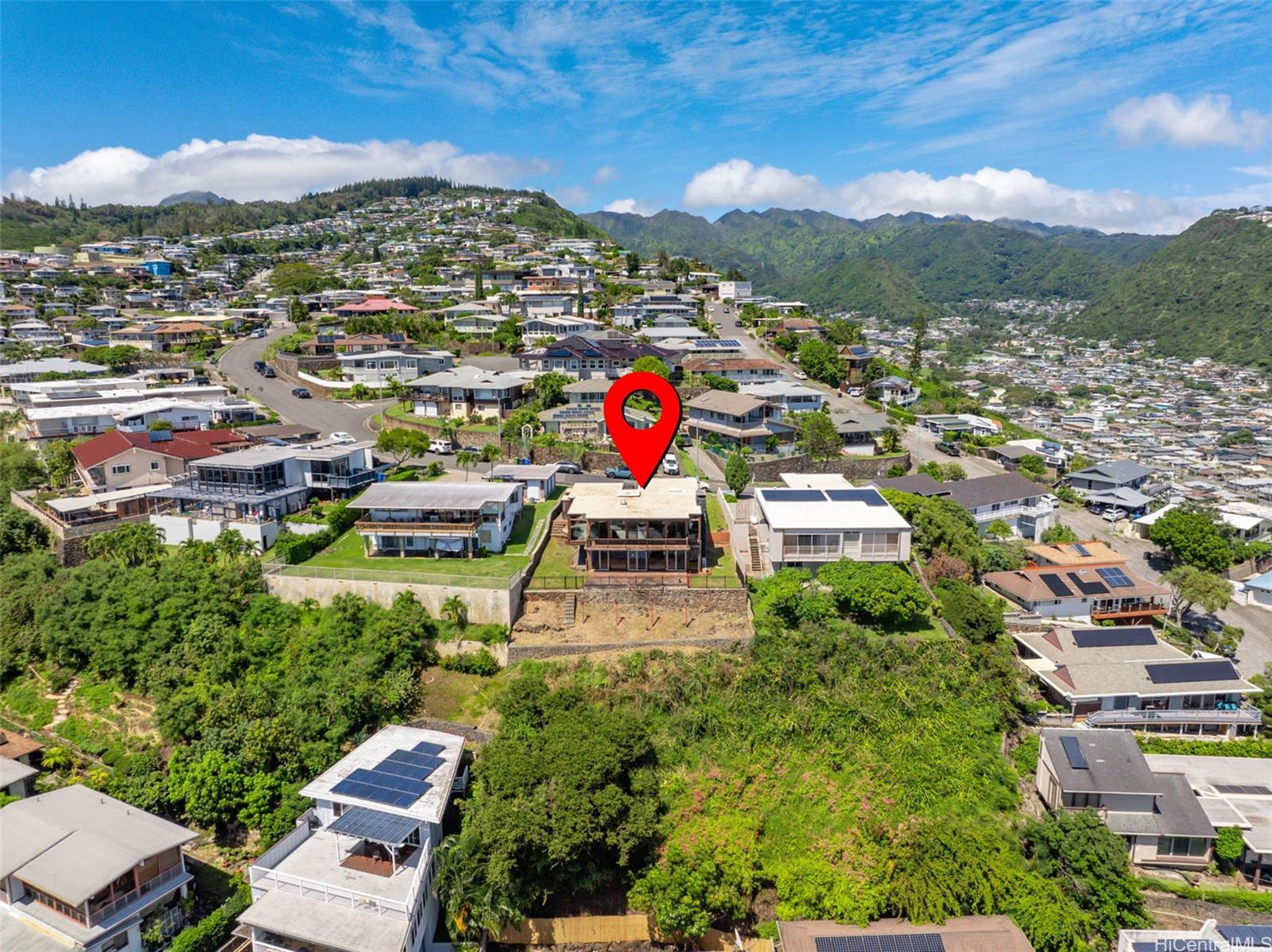 1546  Kanalui St St. Louis, Diamond Head home - photo 21 of 21