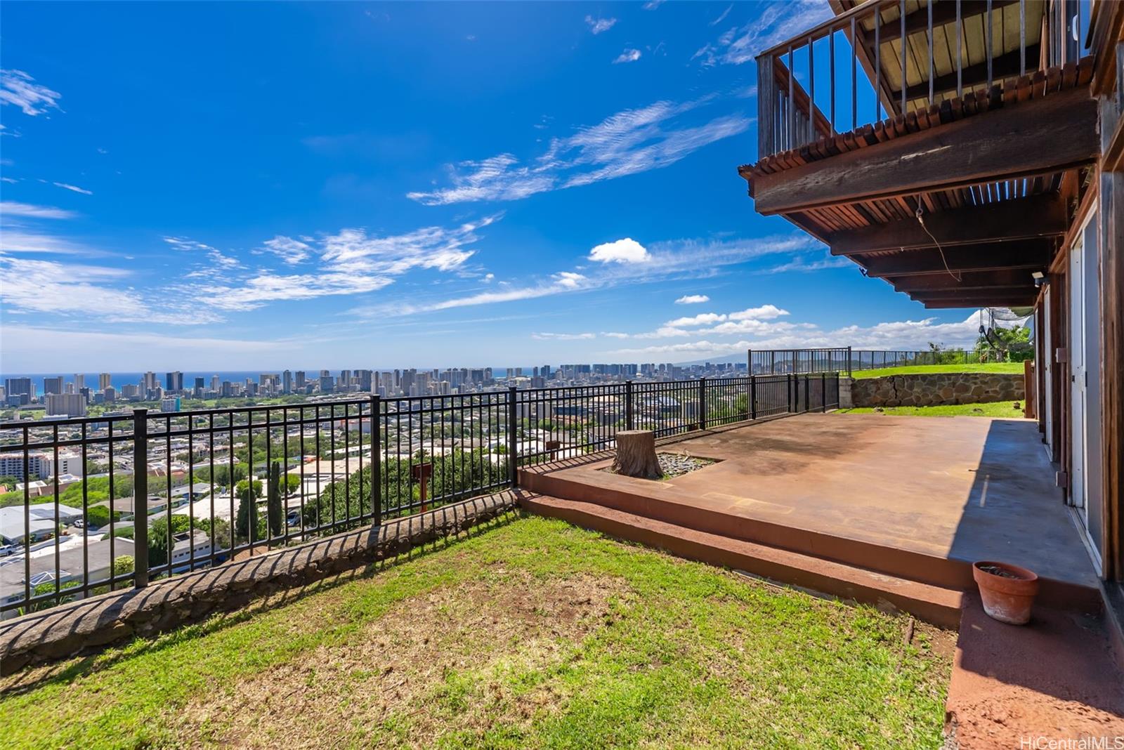 1546  Kanalui Street St. Louis, Diamond Head home - photo 23 of 25