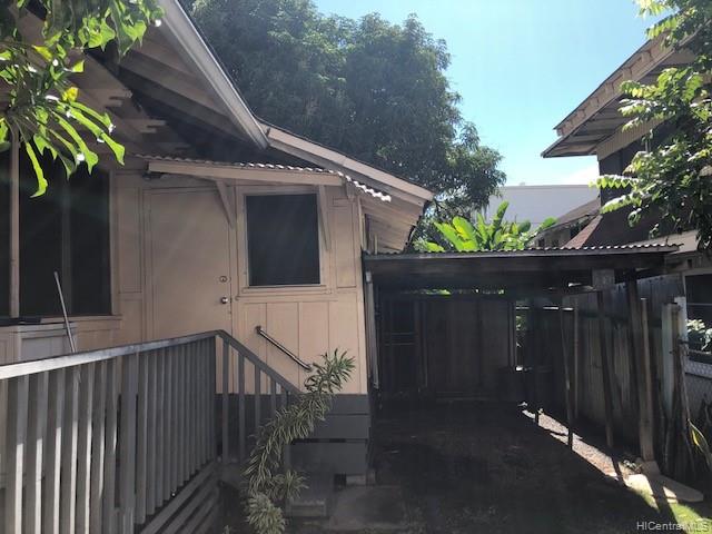 1547  Liholiho Street Makiki Area, Honolulu home - photo 2 of 11