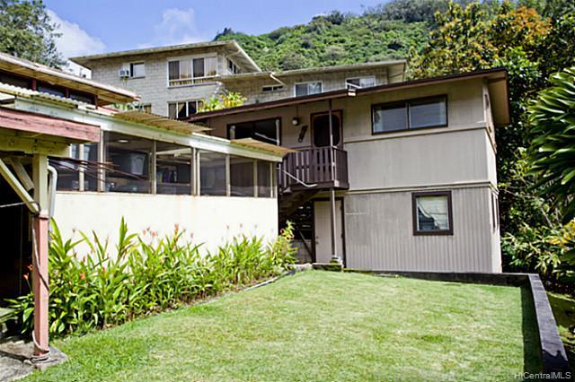 1548  Kalaepaa Dr Kalihi Valley, Honolulu home - photo 15 of 20