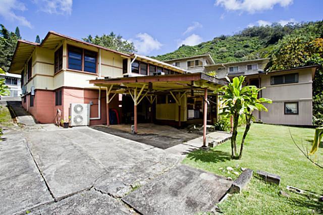 1548  Kalaepaa Dr Kalihi Valley, Honolulu home - photo 16 of 20